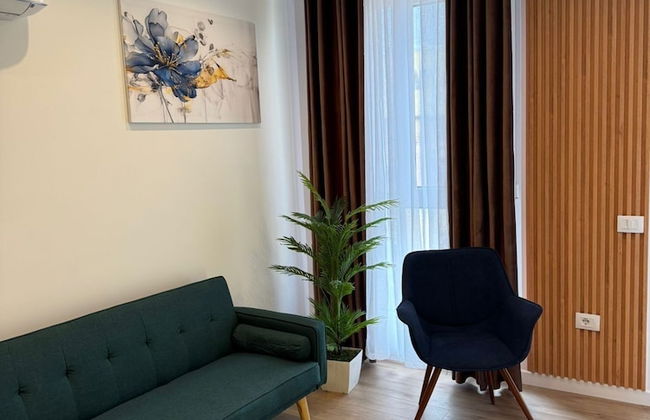 Kalpazo Home Tirana 21 - Photo 33