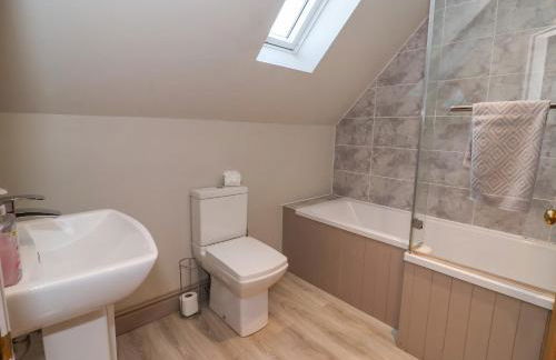 The Dower House Cottage - Foto 20