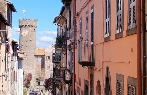 Villa Lante Viterbo Apartment - Foto 35