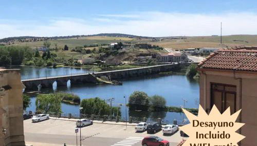 Alojamiento Museo Carmelitano Alba de Tormes - Foto 4