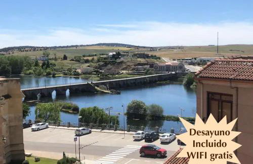 Alojamiento Museo Carmelitano Alba de Tormes - Foto 4