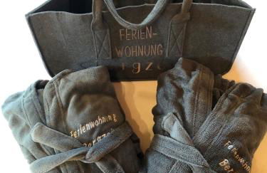 Ferienwohnung Bergzeit mit Sauna und Pool - Foto 12