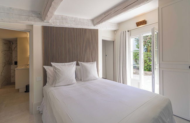 Luxurious Villa With Heated Pool 5br/10p - Cannes - Foto 4