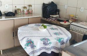 RANCHO PISCINA LAGO - Corumba 4 - Foto 17