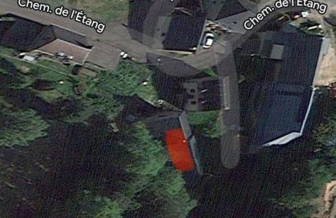 La Grange de la Gratade - Foto 36