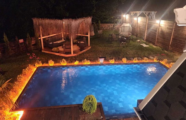 LACASEDEMADERA - Foto 14