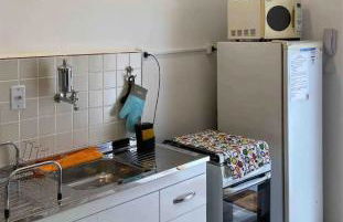 44 Apartamento com Area privativa, ao lado do Materdei e MP, no bairro Santo Agostinho, cozinha, vaga de garagem - Foto 13