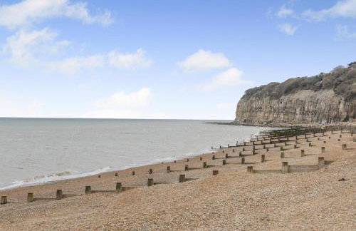 Pett Level Beach House - Foto 47