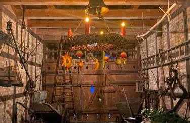 Hof Rabenstein Ostsee bei Kühlungsborn - Foto 48