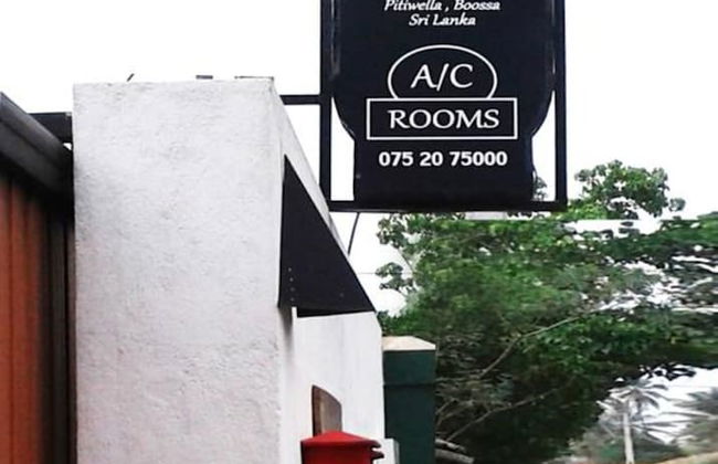 Randiya Beach Villa - Photo 23