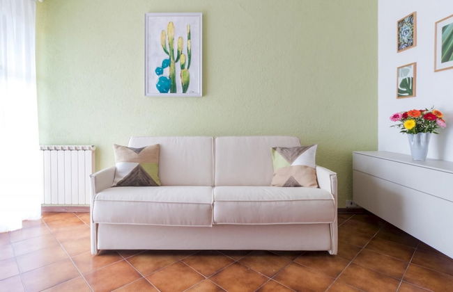 Il Borgo Apartments B2 - Sv-d600-bove3ftb - Foto 30