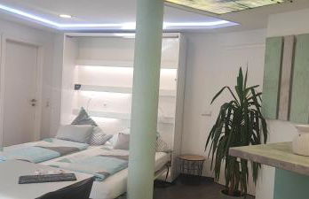 Ferienwohnung Schmuckkästchen - Foto 16