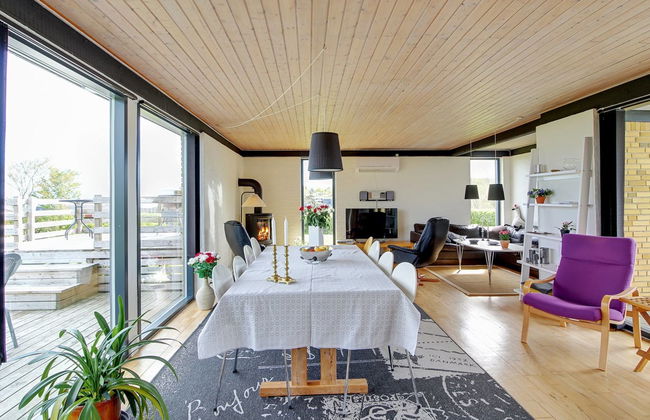 "Kiowa" - 100m from the sea - Foto 17