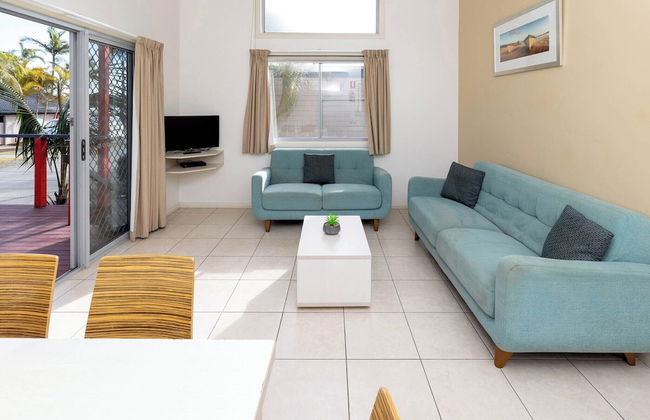 Lakeside Forster Holiday Park - Photo 36