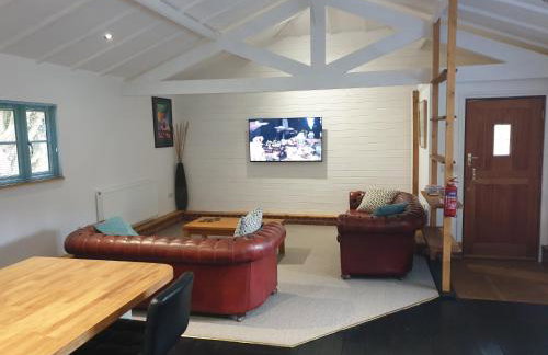 Church Farm Lodge - Foto 17