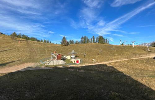 Appartement T2 Duplex sur piste pour 6 pers avec box à skis au Super-Sauze - FR-1-165A-132 - Foto 5