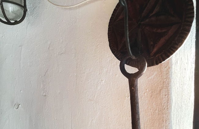 The Windmill Serifos - Foto 5