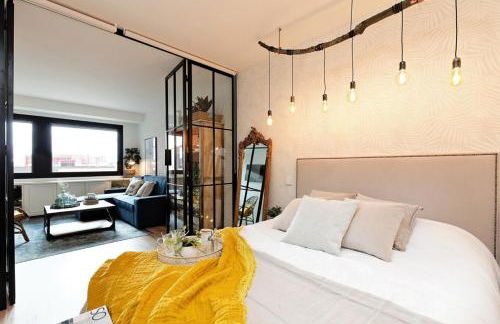 MintyStay - Marqués de la Ensenada - Photo 15