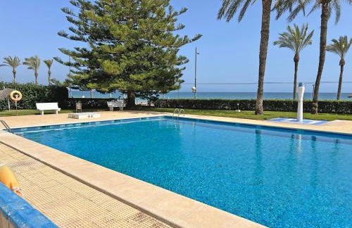 Oasis Frente al Mar. Parking Gratis - Foto 74