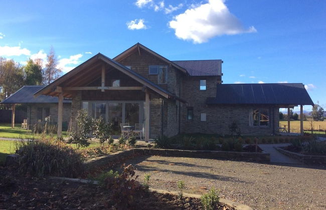 Golf Course Road Chalets - Foto 42