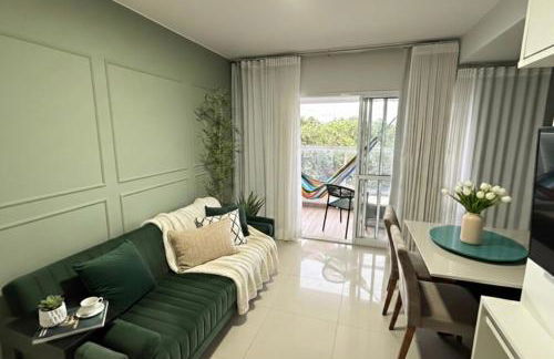 Terra do Sol - Apt 2 quartos, Capim Dourado Shopping - Foto 7