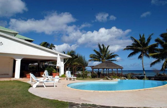 Ocean Beach Villa - Photo 39