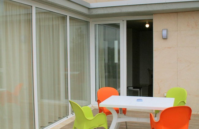 L'Escala Resort - Foto 23