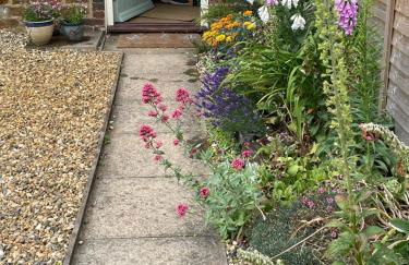 Sloe Gin Cottage - Foto 7