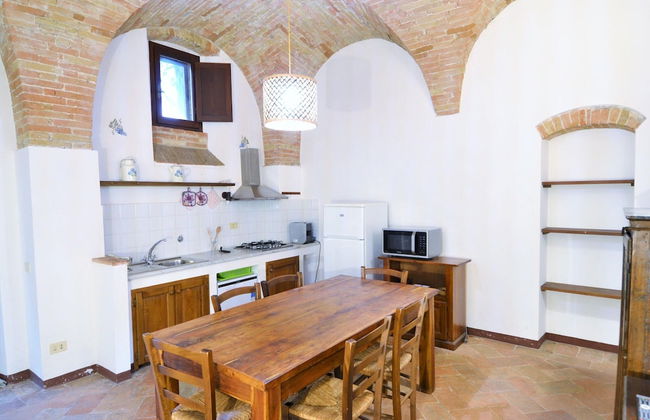 Cosy Apartment in Mantignana With Private Terrace - Foto 50