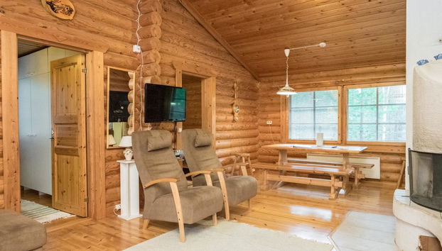 Pyhä-rasti - Foto 2, Inside other