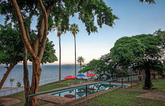 Cutty Sark Lodge - Foto 1