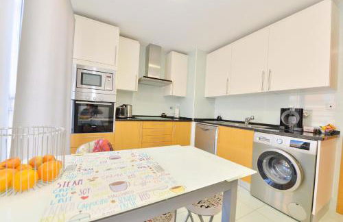 FLORIPES LUXURY APARTMENT with Pool on Rooftop - Foto 30