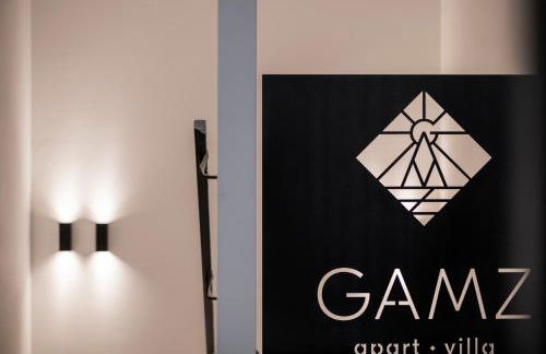 Aparthotel Gamz - Foto 60