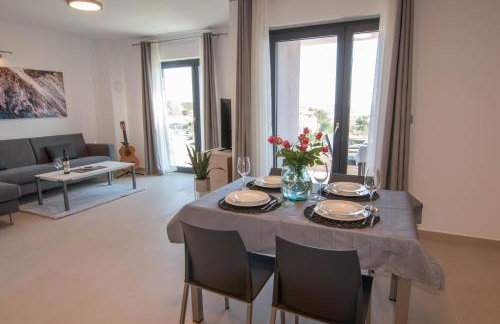 Luxury apartment Faro with sea view and swimming pool - Foto 11