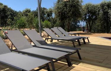 Résidence 3 étoiles Pietra Gemina - Appartements de vacances, au calme, avec Piscine - Foto 72