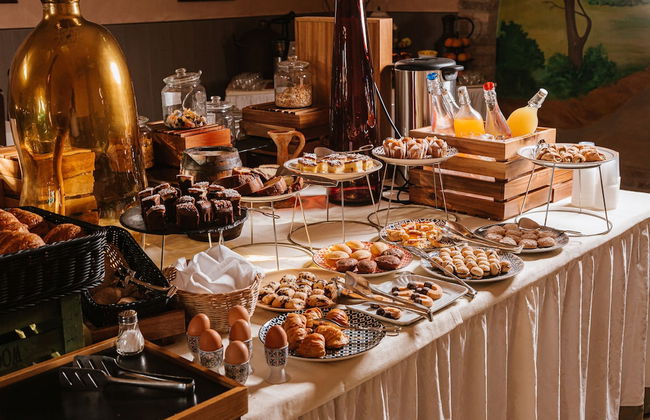 Country House Il Cascinale - Foto 26