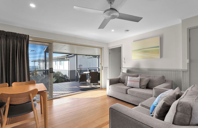 Kendalls on the Beach Holiday Park - Foto 67