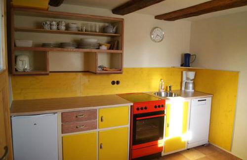 Bauernhof Lisa Offenstall und Taubenschlag - Foto 14