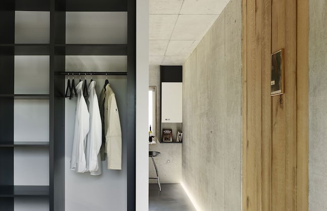 ipartment Cologne Mülheim - Foto 5