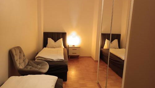 Ferienwohnung Innenstadt - Foto 3