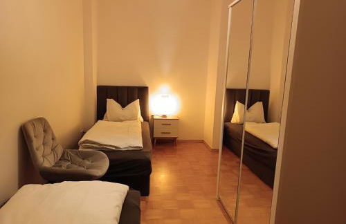 Ferienwohnung Innenstadt - Foto 3