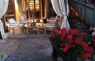 HOTEL ARIMANNIA Depandance - Photo 11