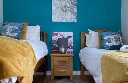 King Court Apartment - Foto 21