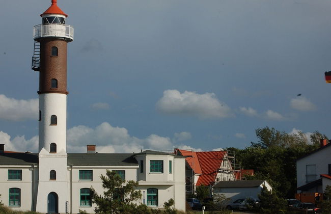 Holiday Home in Am Salzhaff - Photo 17