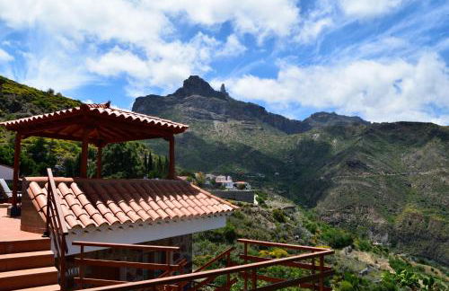 Vivienda Vacacional La Portada - Foto 19