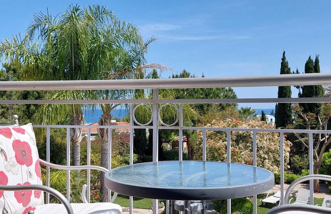 Latchi Aria Villa in Latchi - Foto 30