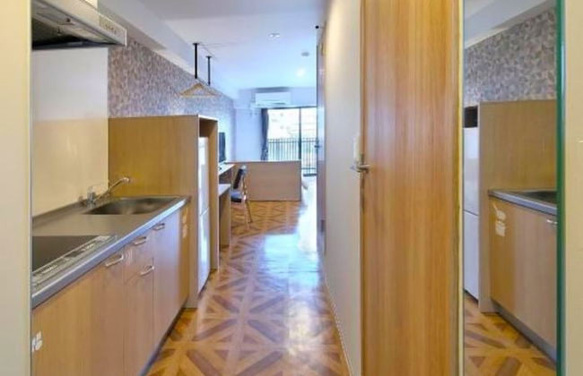 e-stay ebisu - Foto 16