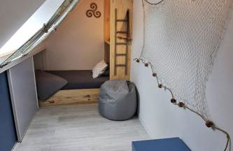 Belle maison rénovée, 650m de la plage, grand jardin, classée meublé de tourisme 3 étoiles - Photo 29