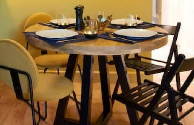 Knightstone Apartment - Foto 8