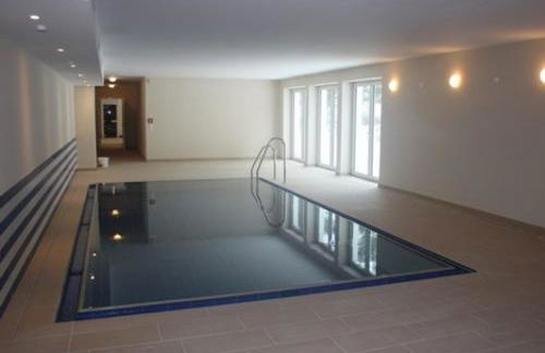 3 Zimmer Ferienwohnung Haus Meeresblick mit Meerblick A005 mit Südterrasse und Strandkorb - Foto 24